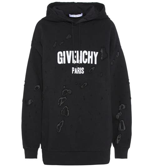 womens givenchy sweatshirts|Givenchy oversized sweatshirt.